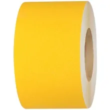 2" x 60' Yellow Heavy-Duty Tape Logic® Anti-Slip Tape