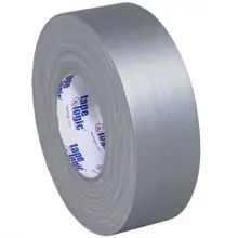 3" x 60 yds. Gray (3 Pack) Tape Logic® 11 Mil Gaffers Tape