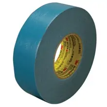 2" x 60 yds. Slate Blue 3M™ 8979 Duct Tape