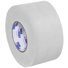 3" x 60 yds. White (3 Pack) Tape Logic® 11 Mil Gaffers Tape