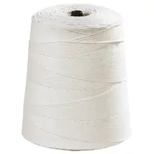 8-Ply, 20 lb, Cotton Twine