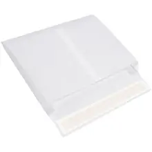 10 x 15 x 2" White Expandable Tyvek® Envelopes