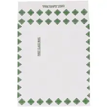 12 x 16 x 2" First Class Expandable Tyvek® Envelopes