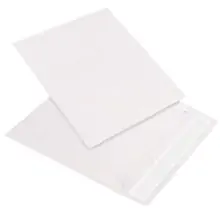 10 x 13" White Flat Tyvek® Envelopes