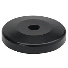 Donut Bumpers for Swivel Casters