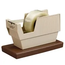 3M™ P52W 3" Core Table Top Dispenser