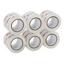 2’’ x 25 yds. Crystal Clear Tape Logic® Tape