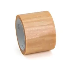 3" x 55 yds. Clear Tape Logic® #53 PVC Natural Rubber Tape
