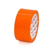2" x 55 yds. Orange (18 Pack) Tape Logic® Carton Sealing Tape