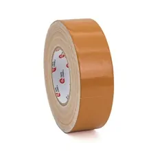 2" x 60 yds. Beige (3 Pack) Tape Logic® 10 Mil Duct Tape