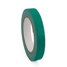 1/4" x 60 yds. Dark Green Tape Logic® Masking Tape