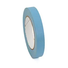 1/4" x 60 yds. Light Blue Tape Logic® Masking Tape