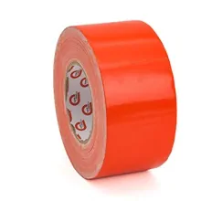 2" x 60 yds. Orange (3 Pack) Tape Logic® 10 Mil Duct Tape