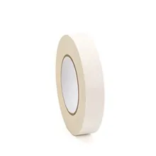 1/4" x 60 yds. White Tape Logic® Masking Tape