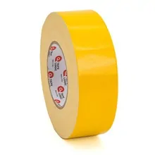 2" x 60 yds. Yellow Tape Logic® 10 Mil Duct Tape