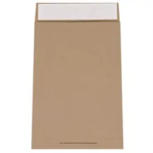 10 1/2 x 16" Kraft TerraBoard™ Flat Mailer