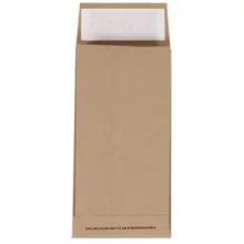 6 x 12 x 3" Kraft TerraBoard™ Expansion Mailer
