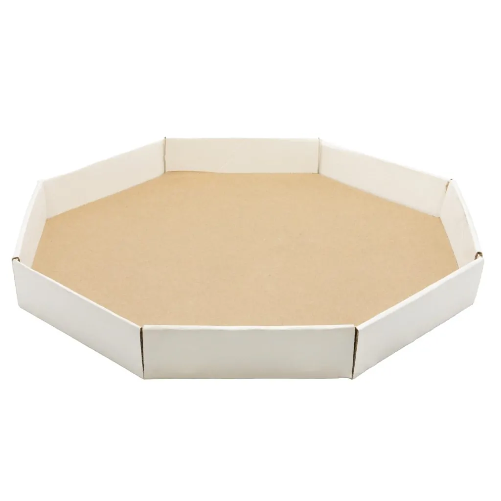 Branded packaging