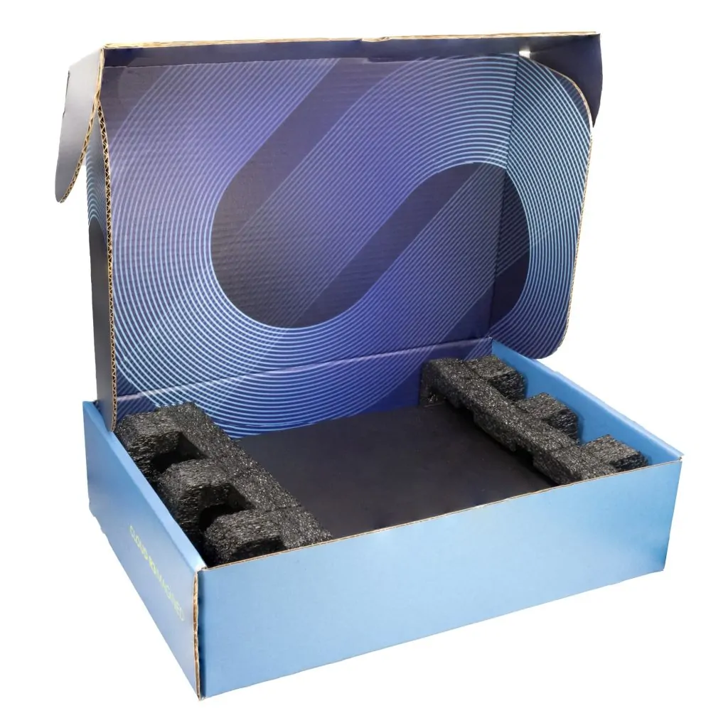 Custom inserts and dividers