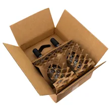 Hexpand 2 Bottle Shipper Kit